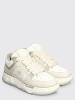 Sneakers MA-1 Amiri in pelle e mesh