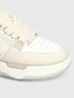 Sneakers MA-1 Amiri in pelle e mesh