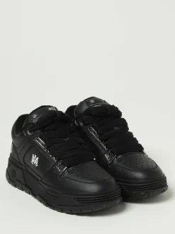 Sneakers MA-1 Amiri in pelle a grana