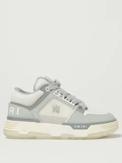 Sneakers MA-1 Amiri in pelle e mesh