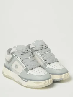 Sneakers MA-1 Amiri in pelle e mesh