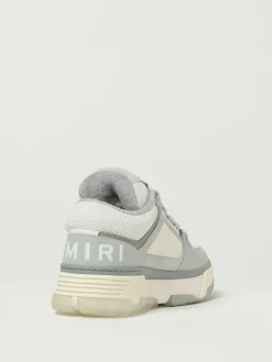 Sneakers MA-1 Amiri in pelle e mesh