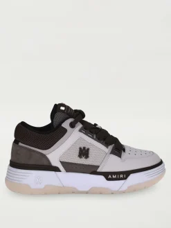 Sneakers MA-1 Amiri in pelle e mesh