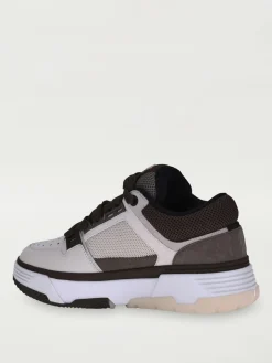 Sneakers MA-1 Amiri in pelle e mesh