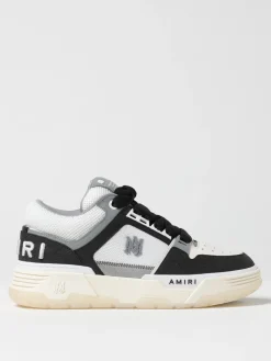 Sneakers MA-1 Amiri in pelle e mesh