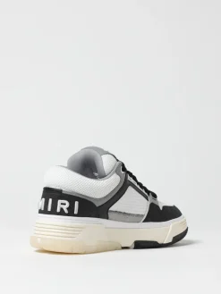 Sneakers MA-1 Amiri in pelle e mesh