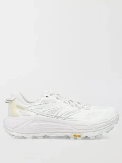 Sneakers Mafade Speed 2 Hoka in mesh e gomma