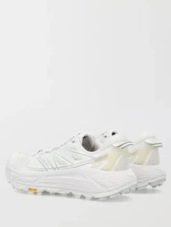 Sneakers Mafade Speed 2 Hoka in mesh e gomma