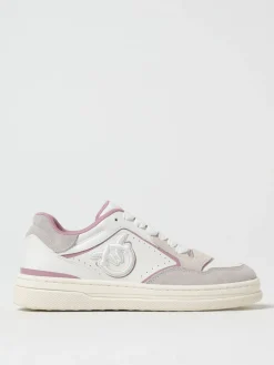 Sneakers Mandy Pinko in pelle