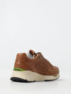 Sneakers Mase Premiata in pelle