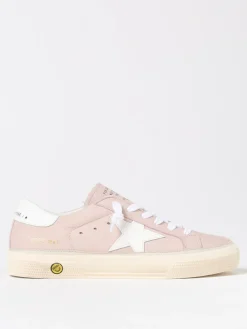 Sneakers May Golden Goose in pelle