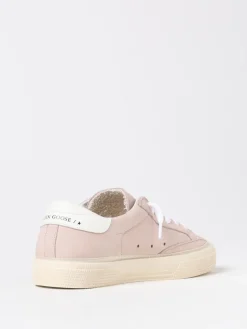 Sneakers May Golden Goose in pelle