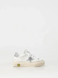 Sneakers May Golden Goose in pelle