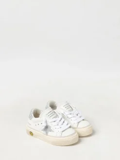 Sneakers May Golden Goose in pelle