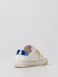 Sneakers May Golden Goose in pelle