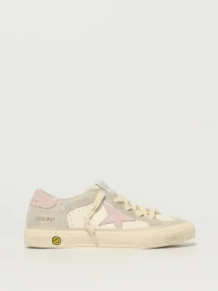 Sneakers May Golden Goose in pelle used