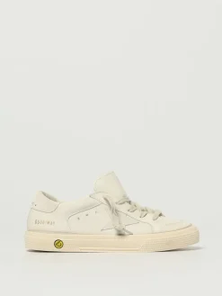 Sneakers May Golden Goose in nappa used