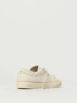 Sneakers May Golden Goose in nappa used
