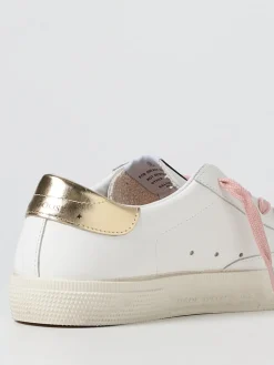 Sneakers May Golden Goose in pelle