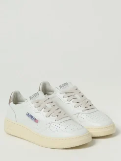 Sneakers Medalist Autry in pelle