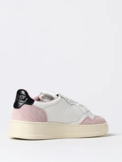 Sneakers Medalist Autry in pelle