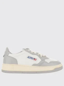 Sneakers Medalist Autry in pelle