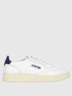 Sneakers Medalist Autry in pelle