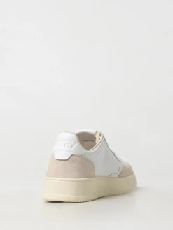 Sneakers Medalist Autry in pelle