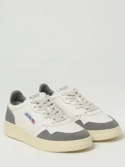 Sneakers Medalist Autry in pelle