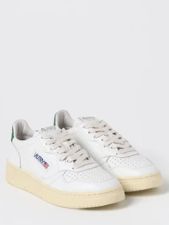 Sneakers Medalist Autry in pelle