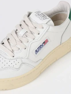 Sneakers Medalist Autry in pelle