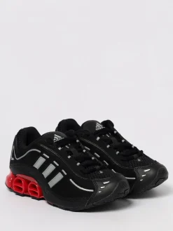 Sneakers Megaride 01 Adidas Originals in mesh e gomma