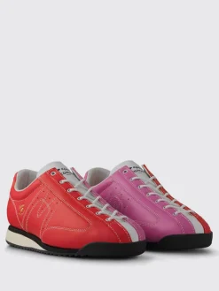 Sneakers Mestari Kesä Karhu in pelle ECCO