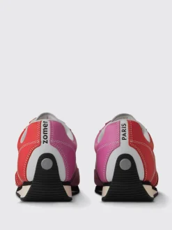 Sneakers Mestari Kesä Karhu in pelle ECCO