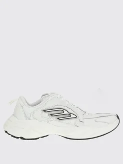 Sneakers Monday Balenciaga in pelle