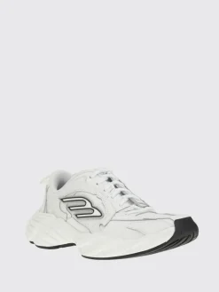 Sneakers Monday Balenciaga in pelle