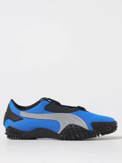 Sneakers Mostro OG Puma in mesh