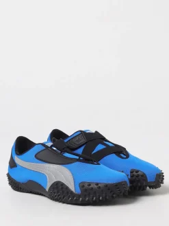 Sneakers Mostro OG Puma in mesh