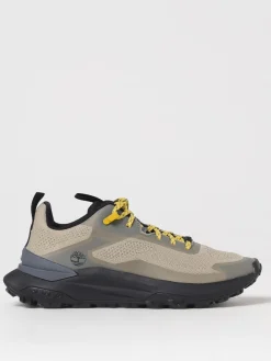 Sneakers Motion Access Timberland in mesh e gomma