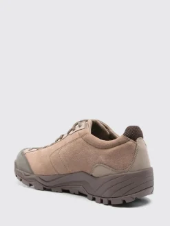 Sneakers Movida Diemme in camoscio