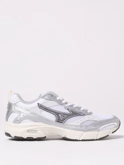 Sneakers MXR Sport Mizuno in mesh e gomma