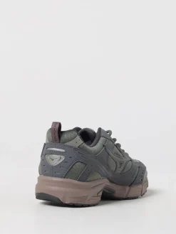 Sneakers Mxr Tech Mizuno in nylon e pelle sintetica