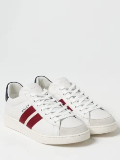 Sneakers Mylton Bally in pelle