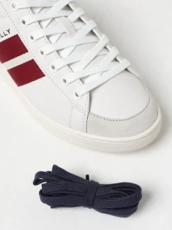 Sneakers Mylton Bally in pelle