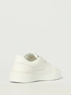 Sneakers New Roma Dolce & Gabbana in pelle