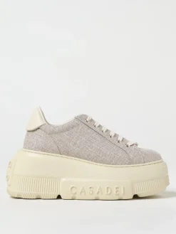 Sneakers Nexus Casadei in tessuto