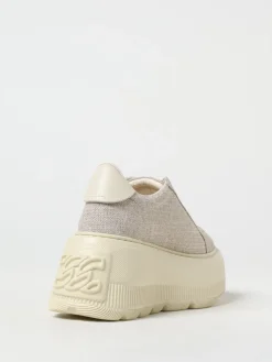 Sneakers Nexus Casadei in tessuto