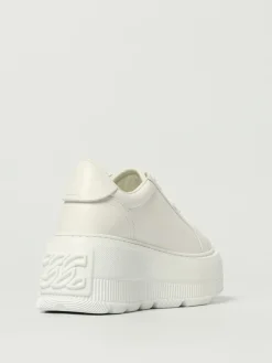 Sneakers Nexus Casadei in pelle