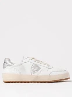 Sneakers Nice Philippe Model in pelle used