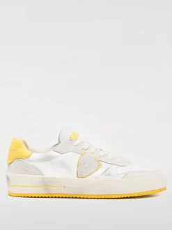 Sneakers Nice Philippe Model in pelle used